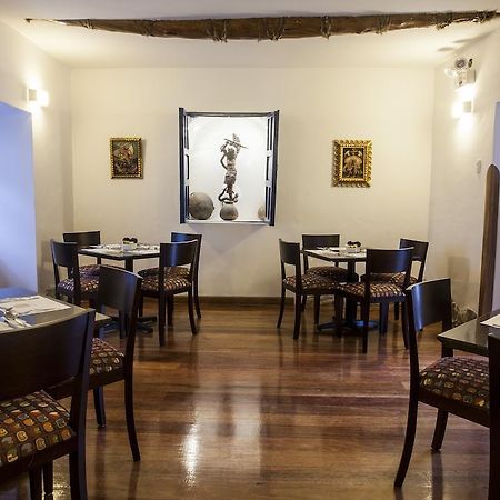 Tierra Viva Cusco San Blas Bagian luar foto