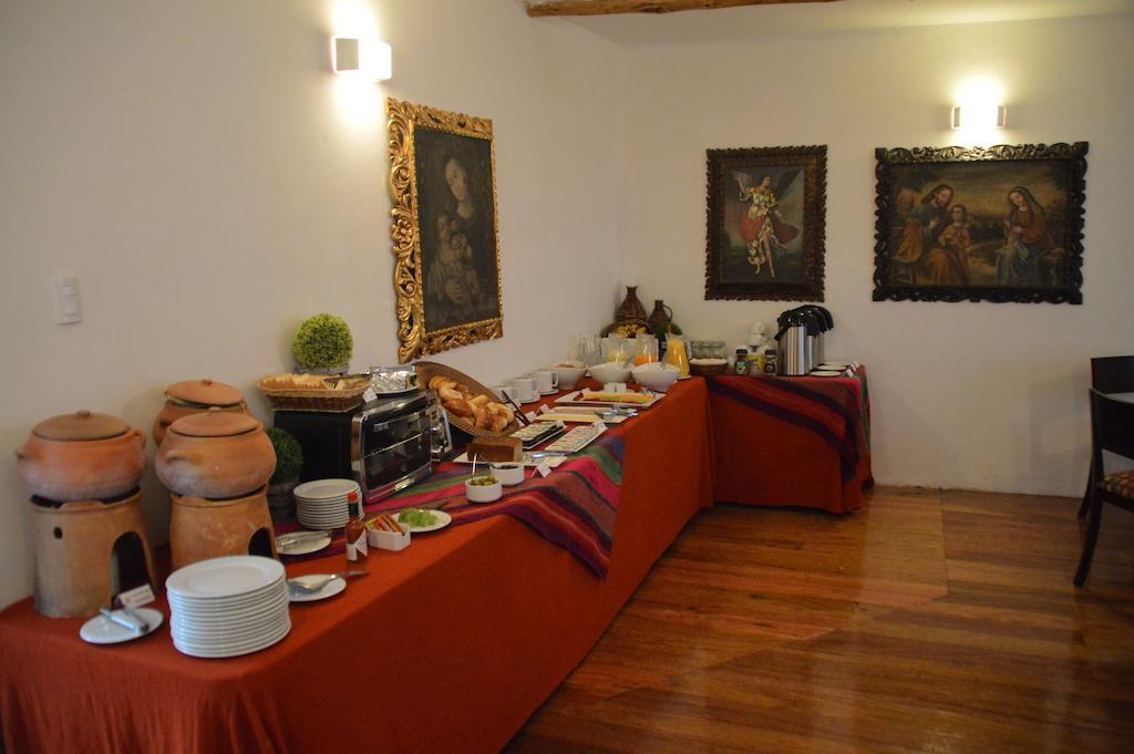 Tierra Viva Cusco San Blas Bagian luar foto
