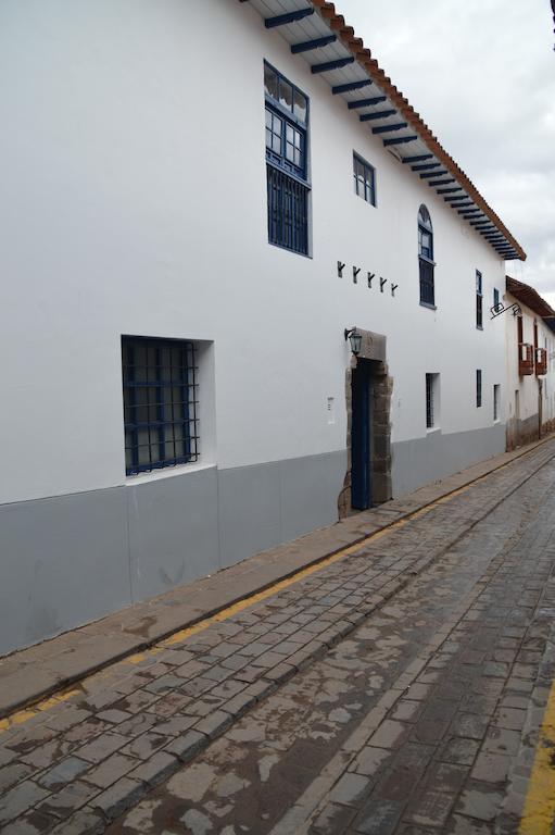 Tierra Viva Cusco San Blas Bagian luar foto