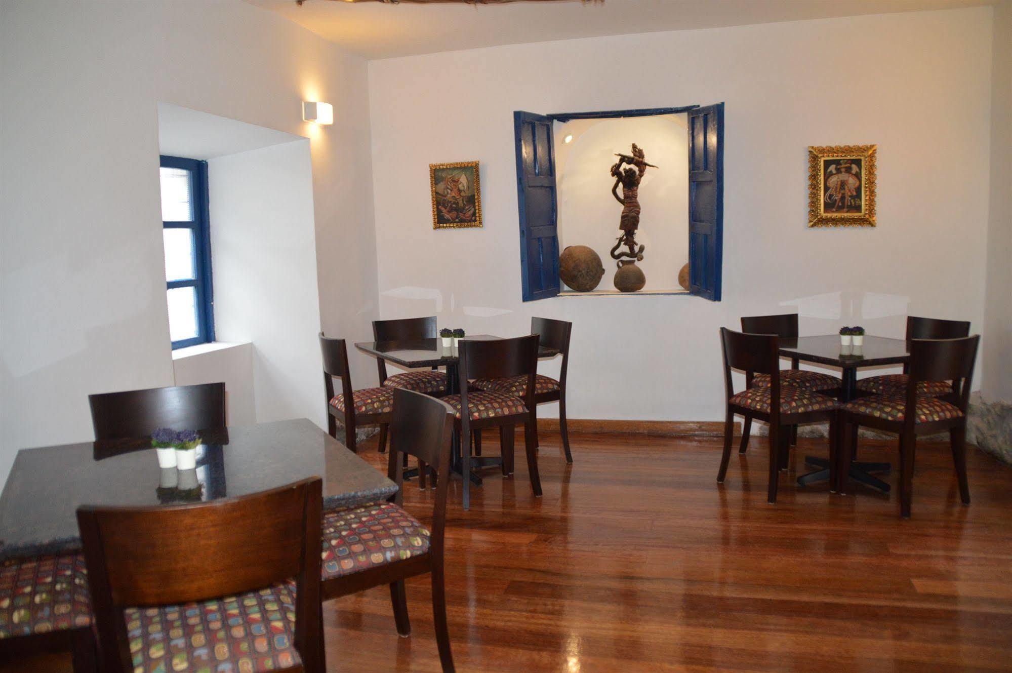 Tierra Viva Cusco San Blas Bagian luar foto